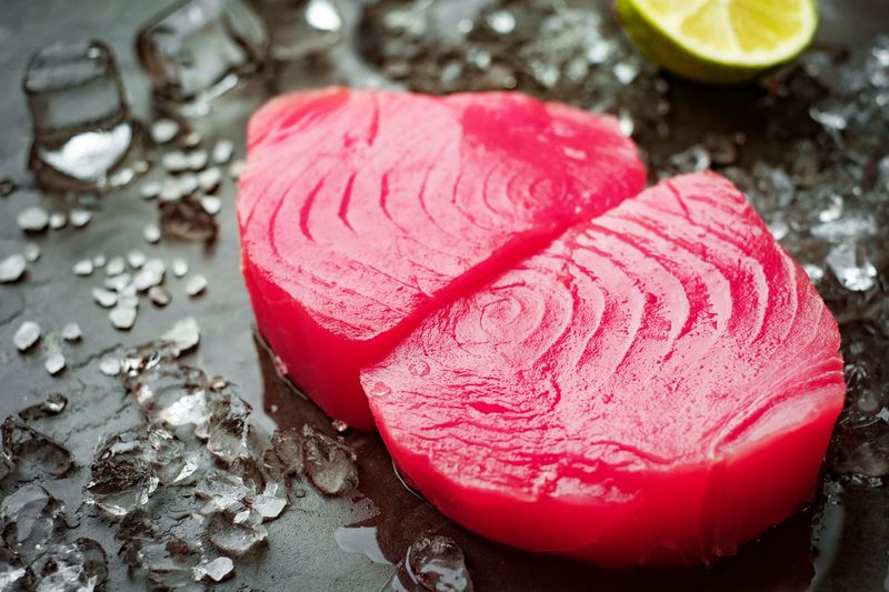 Resep Pepes Ikan Tuna Bumbu Bali Resep Pepes Ikan Tuna Bumbu Bali