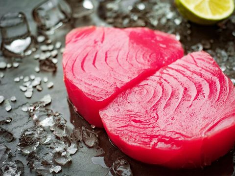 Resep Pepes Ikan Tuna Bumbu Bali