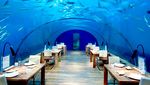 10 Potret Restoran yang Punya Konsep Nyeleneh di Dunia