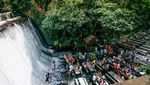 10 Potret Restoran yang Punya Konsep Nyeleneh di Dunia