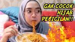 Romantis! Ini Momen Ria Ricis dan Teuku Ryan Saat Makan Bareng