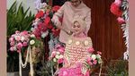 Romantis! Ini Momen Ria Ricis dan Teuku Ryan Saat Makan Bareng