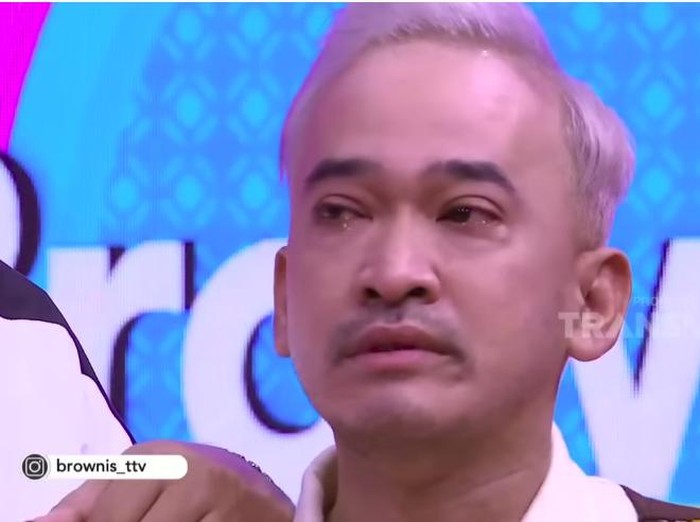 Ruben Onsu