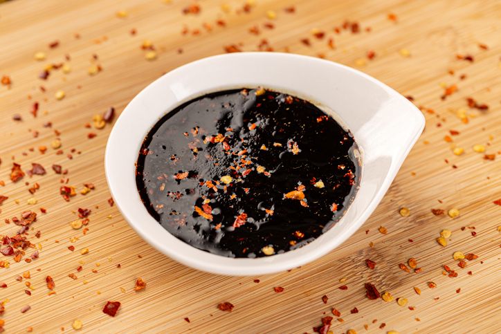 Saus yang cocok untuk steak