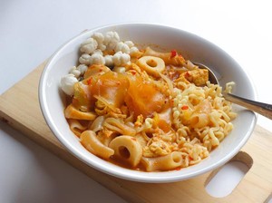 Daftar Makanan Khas Sunda yang Enak, Unik, dan Mendunia