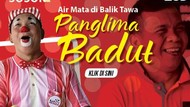 Kisah Dedy Delon, Air Mata di Balik Tawa Panglima Badut Indonesia