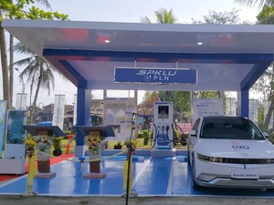 Dukung Green Tourism, PLN Bangun 27 SPKLU di 5 Destinasi Wisata Ini