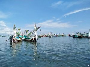 Prakiraan Cuaca di Bali Hari Ini Sabtu 22 Juni 2024, Cerah atau Berawan?