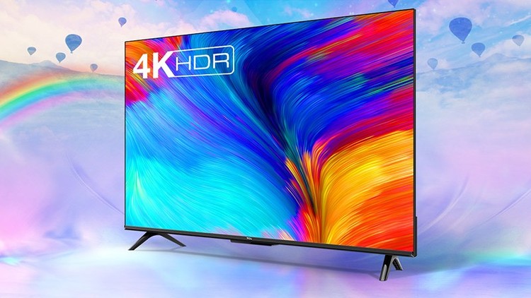 TCL A18