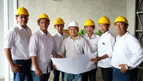 team project Saga Contractor