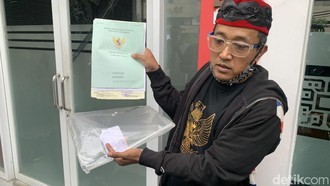 Teddy ke Jalur Hukum soal Hak Waris, Mediasi sama Keluarga Sule Terhambat