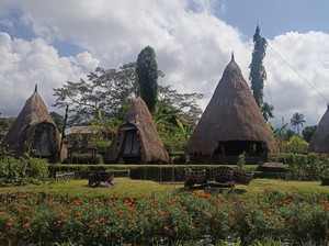 25 Tempat Camping di Bali yang Bagus dan Populer