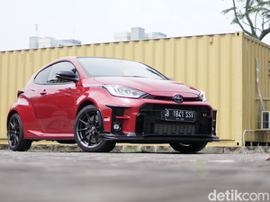 Mobil-mobil Toyota Termahal di Indonesia