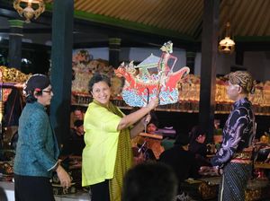 Wakil Ketua MPR Bicara Pentingnya Upaya Meluruskan Sejarah Nasional