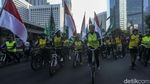 Yuk! Perangi Perubahan Iklim dengan Bersepeda