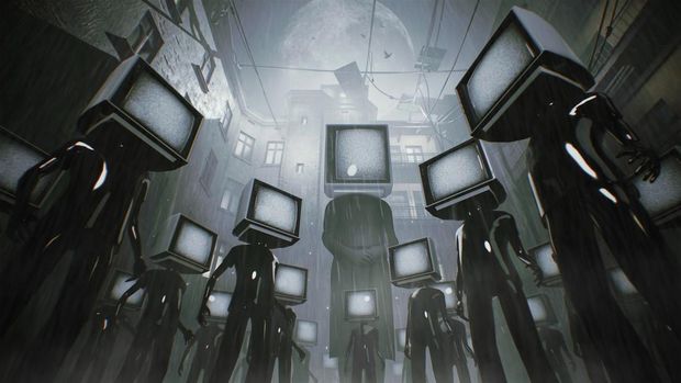 5 Game Horor Terseram di PS5, Berani Coba?