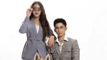7 Gaya Mesra Alshad Ahmad-Tiara Andini Sebelum Kemunculan Nissa Asyifa