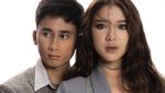 7 Gaya Mesra Alshad Ahmad-Tiara Andini Sebelum Kemunculan Nissa Asyifa
