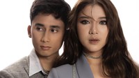 Alshad dan Nissa menikah secara siri pada 30 September 2022. Pernikahan itu terjadi sepekan setelah Tiara Andini berulang tahun. (Foto: dok. Instagram @agussantosoyang)