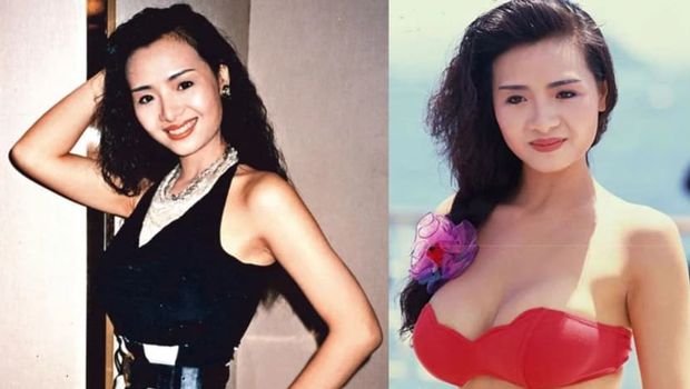 Amy Yip