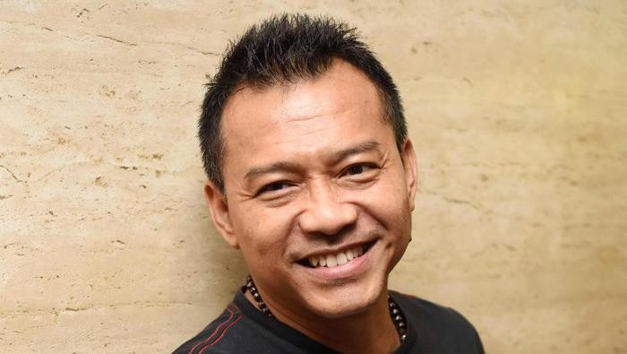 Anang Hermansyah (Noel/detikFoto)