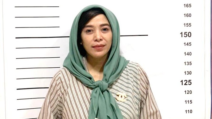 Ari Kusumawati, DPO Kejari Tulungagung
