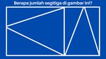 Mata Kurang Fokus? Coba Jawab Teka-teki Ini Biar Kembali Jeli