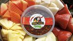 Asam Segar! 20 Rujak Buah Enak Ada di Sini