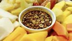 Asam Segar! 20 Rujak Buah Enak Ada di Sini
