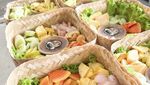 Asam Segar! 20 Rujak Buah Enak Ada di Sini