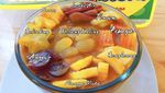 Asam Segar! 20 Rujak Buah Enak Ada di Sini