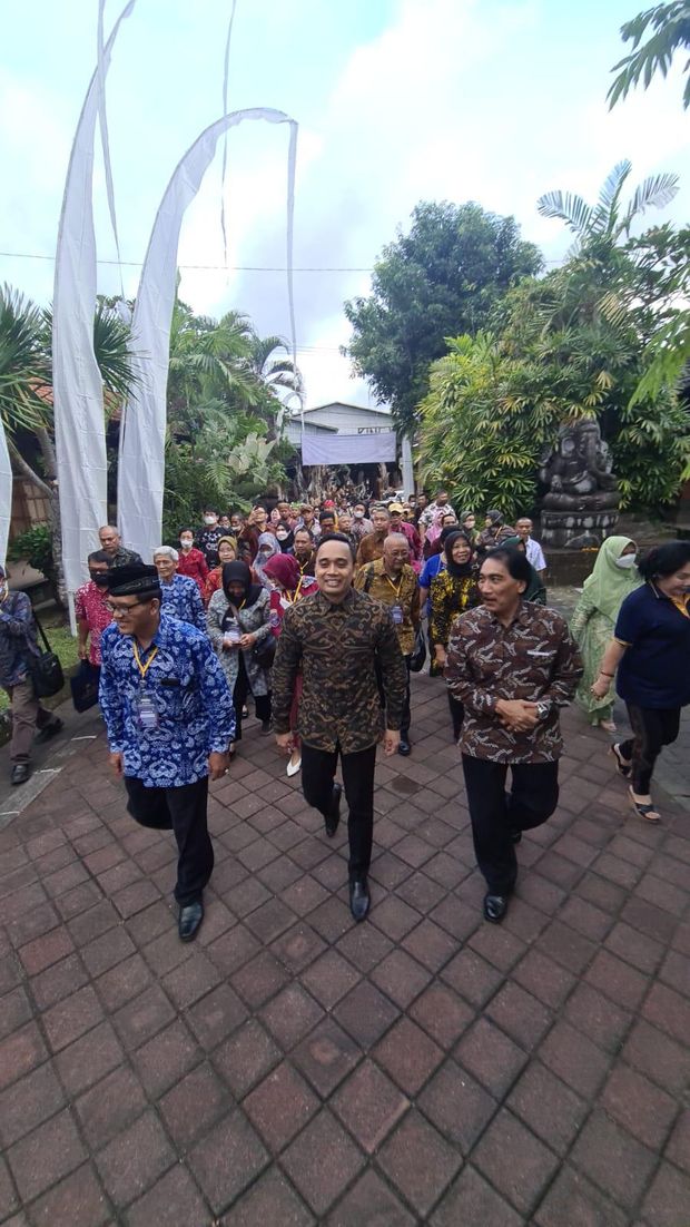 Asosiasi Museum Indonesia
