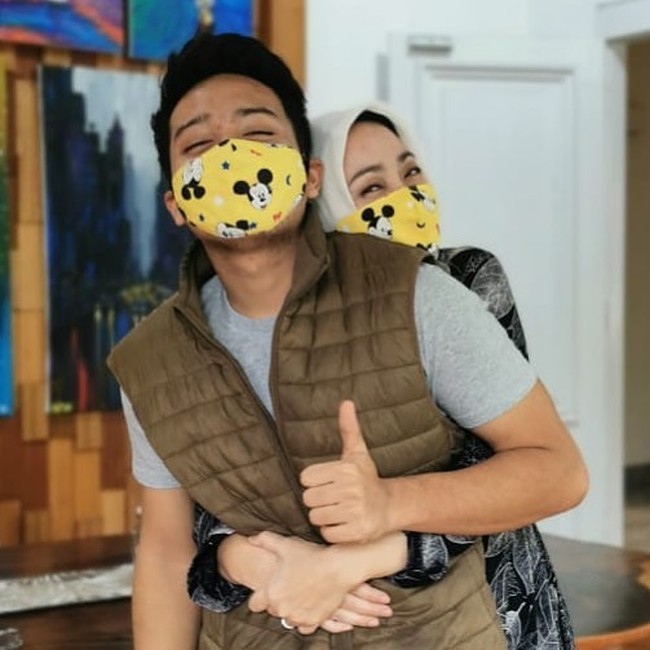 Kepergian Eril dan keluarga ke Swiss awalnya untuk melanjutkan pendidikannya demi memperoleh gelar S2. Tapi ternyata hal-hal berjalan di luar rencana. Pencarian Eril pun masih terus dilakukan. Foto: Instagram/@ataliapr