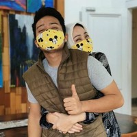 Kepergian Eril dan keluarga ke Swiss awalnya untuk melanjutkan pendidikannya demi memperoleh gelar S2. Tapi ternyata hal-hal berjalan di luar rencana. Pencarian Eril pun masih terus dilakukan. Foto: Instagram/@ataliapr