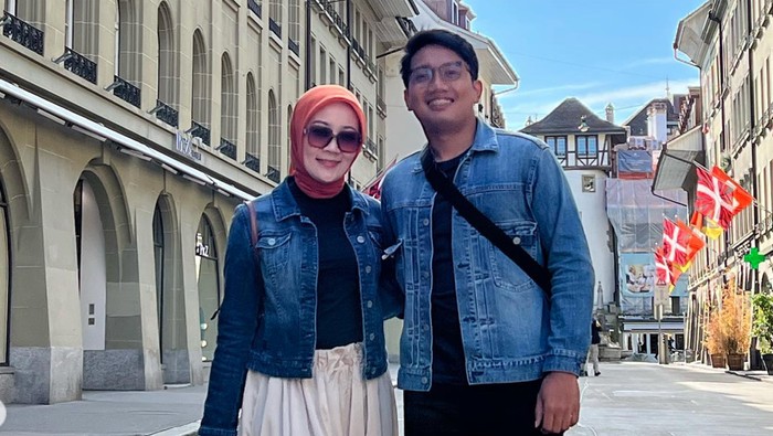Atalia dan Eril