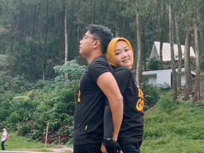 Atalia dan Eril