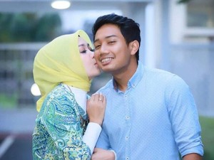 Atalia: Resah Berubah Menjadi Rasa Syukur