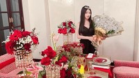 Baby Jill mengaku punya sugar daddy yang berprofesi sebagai pengusaha. (Foto: dok. Baby Jill) 