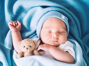 100 Nama Bayi Laki-laki Islam Awalan A hingga Z dan Artinya