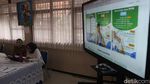 Begini Sibuknya Sekolah di Bandung Saat PPDB Dimulai