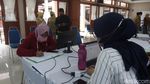 Begini Sibuknya Sekolah di Bandung Saat PPDB Dimulai