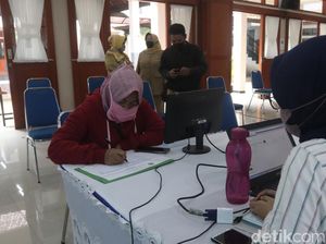 Disdik Jabar Sortir 89 Kasus Pemalsuan Data, Tidak Semuanya Terbukti!