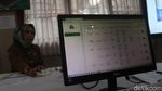 Begini Sibuknya Sekolah di Bandung Saat PPDB Dimulai