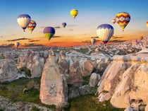 Mau Liburan ke Cappadocia? Ini 7 Tempat Menarik di Turki dan Biayanya