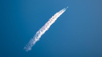 Setelah misi Shenzhou-14 diluncurkan, dua modul lainnya, kabin laboratorium Wentian dan Mengtian, masing-masing akan diluncurkan ke luar angkasa pada Juli dan Oktober.