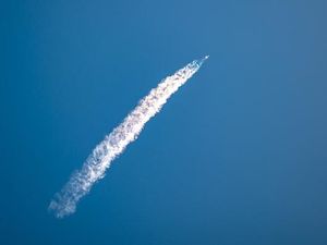 Video: China Teliti Sampel Material Luar Angkasa yang Dibawa Roket Shenzhou-19