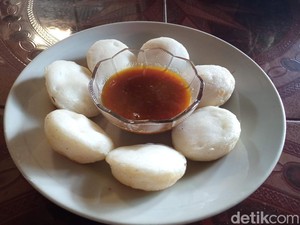 Cimplo Ibu Isah, Makanan Khas Cirebon yang Legendaris