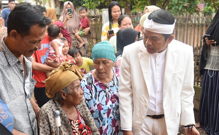 Dedi Mulyadi