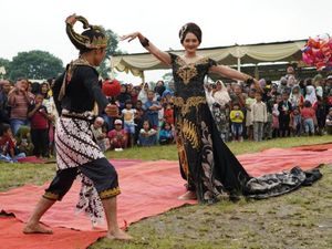 Desa Tlogosari Pasuruan Tawarkan Wisata Alam, Hasil Bumi-Budaya