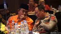 Dalam acara itu, Kapolda Jabar Irjen Suntana mengatakan menjamin keamanan investasi bagi para investor di Jawa Barat. Hal itu dilakukan demi menjaga kestabilan perekonomian di Jabar.